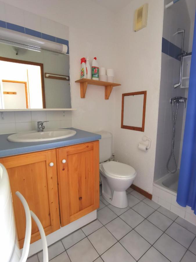 Duplex Les 2 Alpes Avec Acces Direct Aux Pistes Apartment *