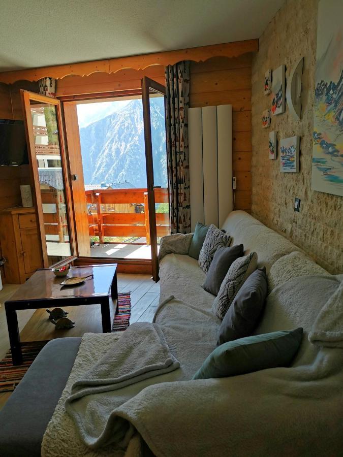 Duplex Les 2 Alpes Avec Acces Direct Aux Pistes Apartment Les Deux Alpes