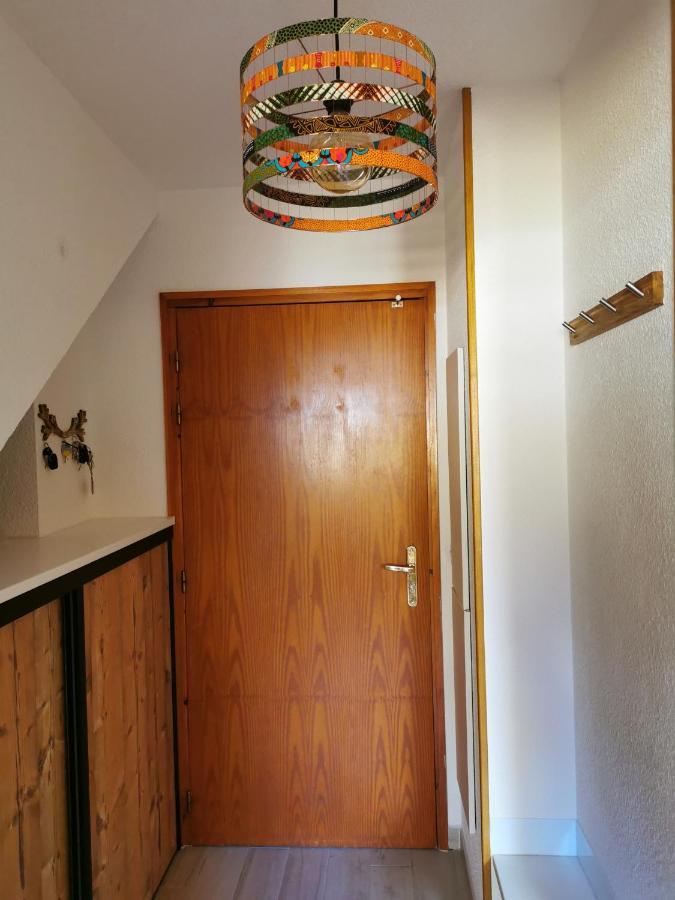 Duplex Les 2 Alpes Avec Acces Direct Aux Pistes Apartment *